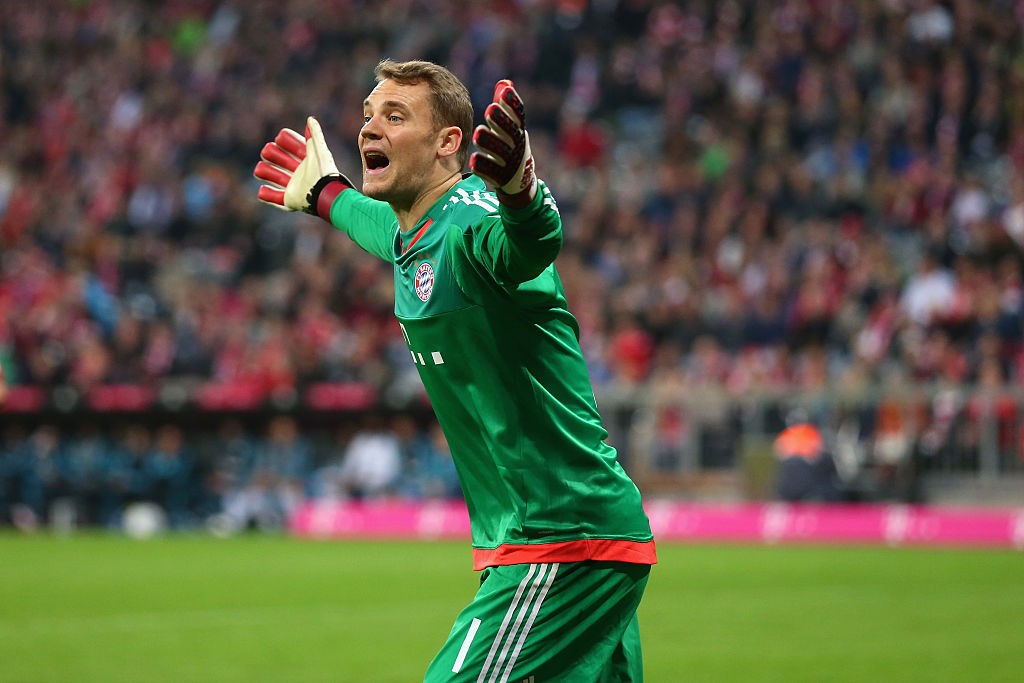 neuer