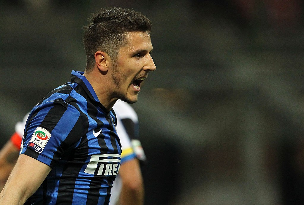 FC Internazionale Milano v Udinese Calcio - Serie A