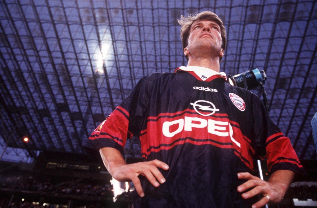 OPEL MASTERS 1997