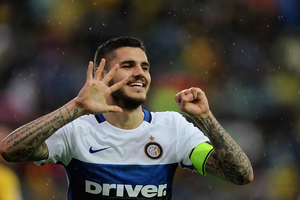 Icardi 73