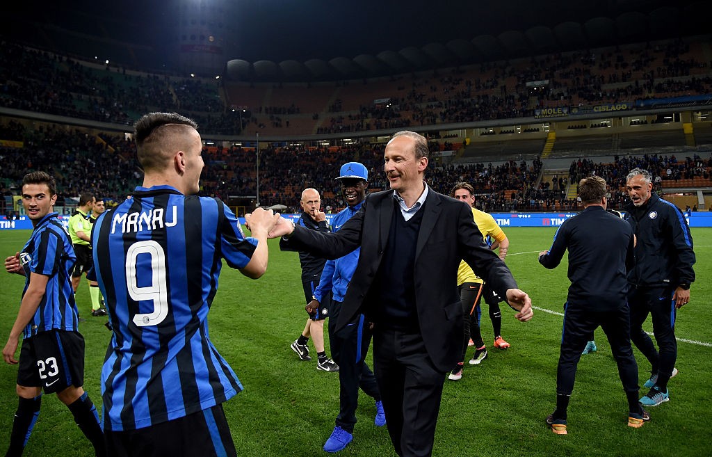 Manaj Inter