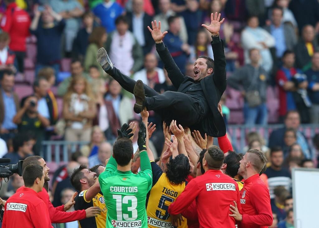 Simeone 12