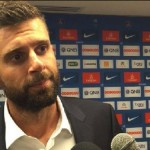 Thiago Motta me entusiasm