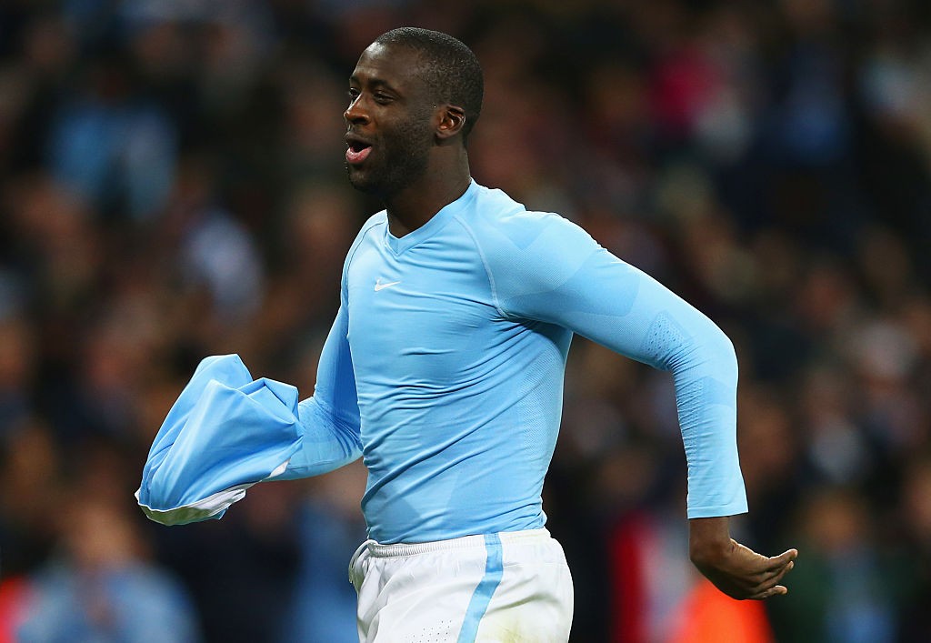 Touré