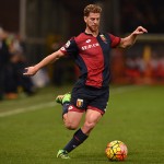 Genoa CFC v SS Lazio - Serie A