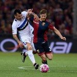 Genoa CFC v FC Internazionale Milano - Serie A