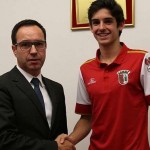 Trincão