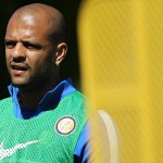 FC Internazionale Training Session