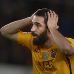 Arda Turan 2