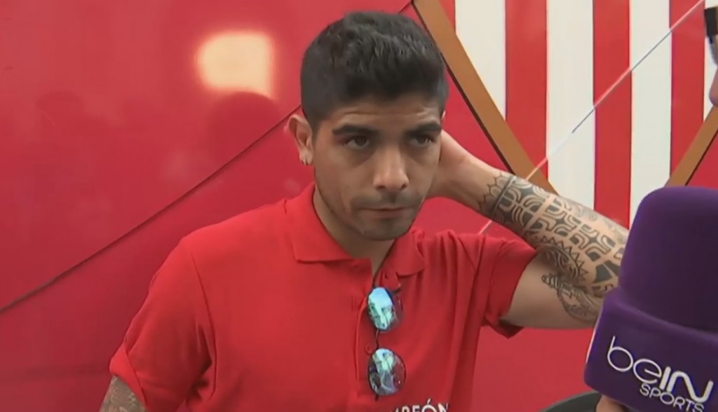Banega 49
