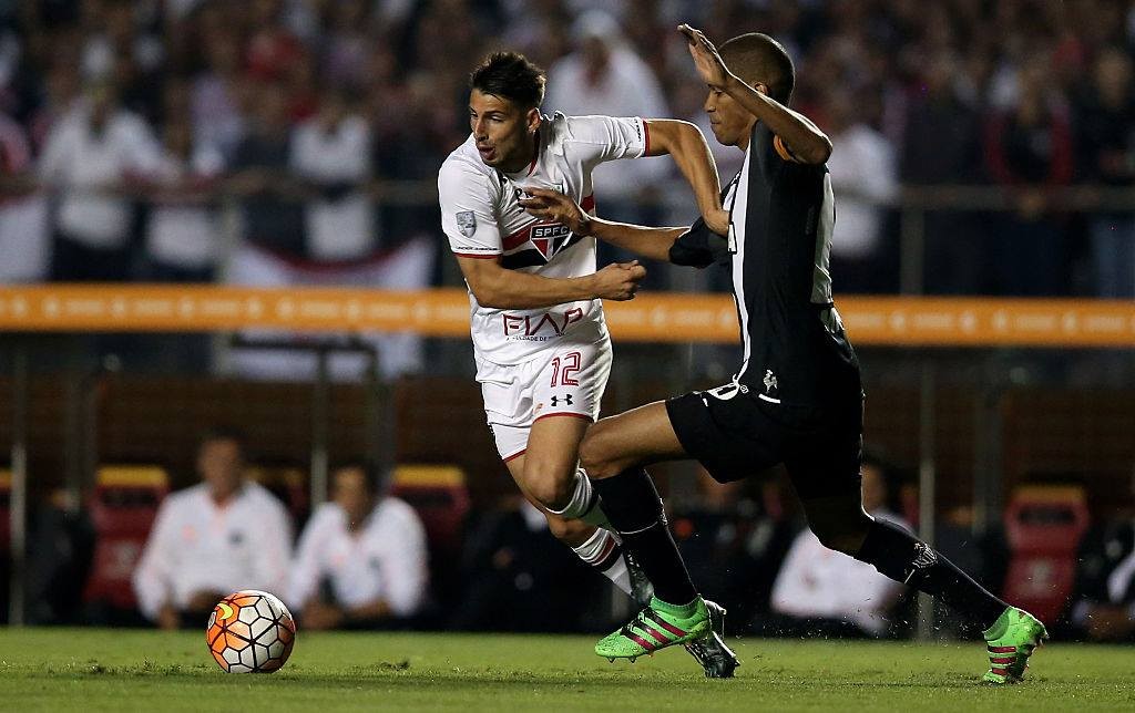Calleri 9