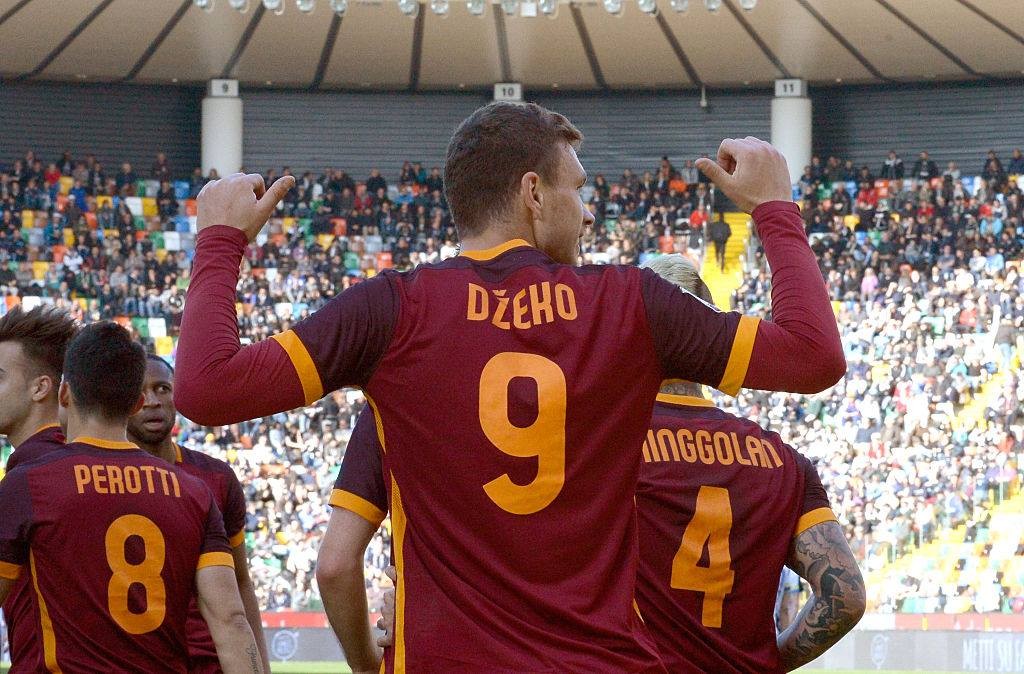 Dzeko 4