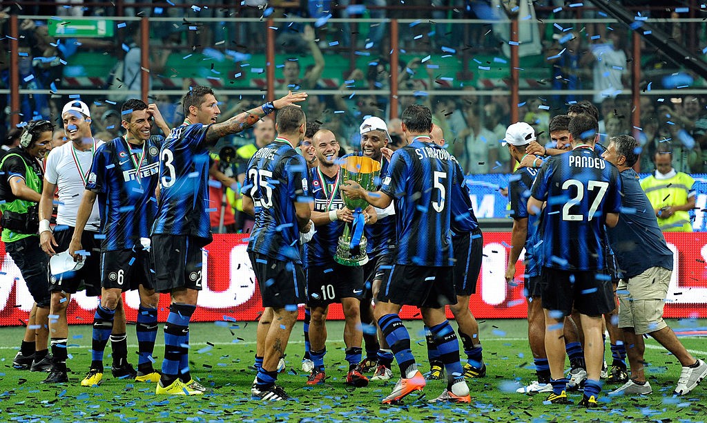 Supercoppa Italiana