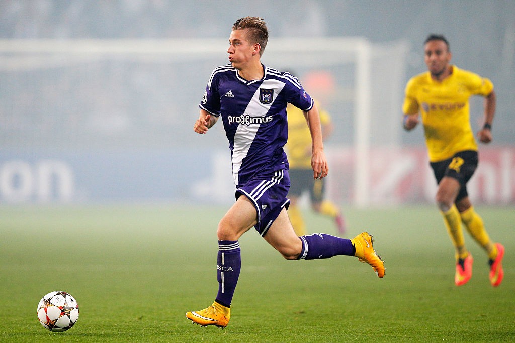 Praet