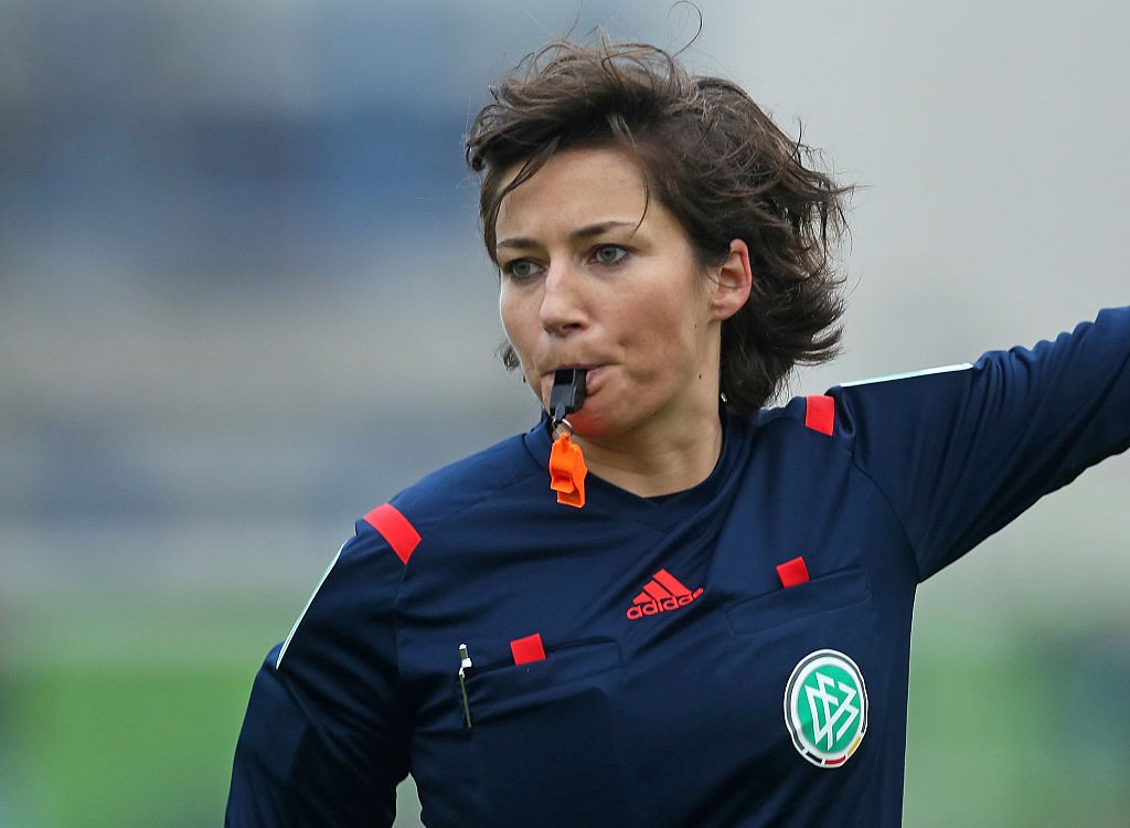 1. FC Luebars v FFV Leipzig- Women's Second Bundesliga