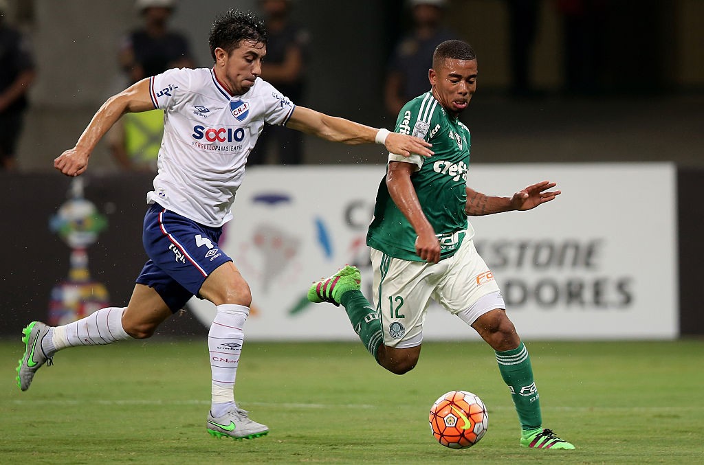 Gabriel Jesus