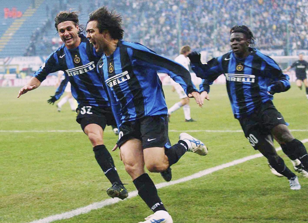 Serie A: Sampdoria v Inter Milan