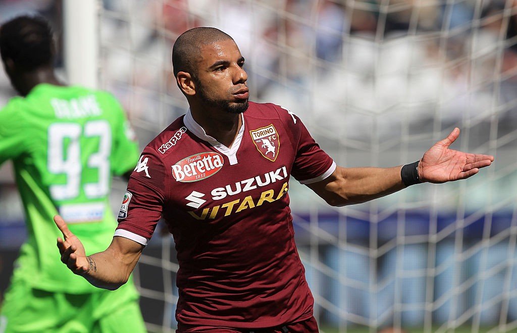 Torino FC v Atalanta BC - Serie A