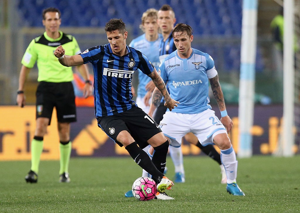 SS Lazio v FC Internazionale Milano - Serie A