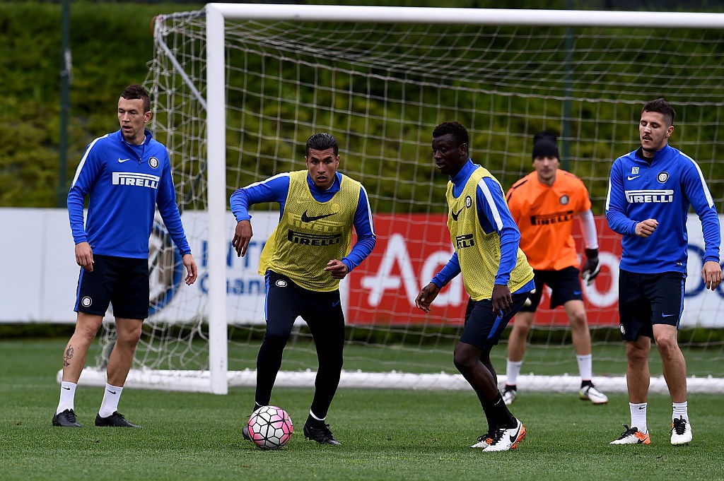 Appiano Inter