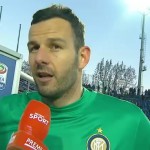 Handanovic 128