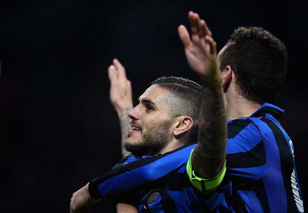 Icardi 27