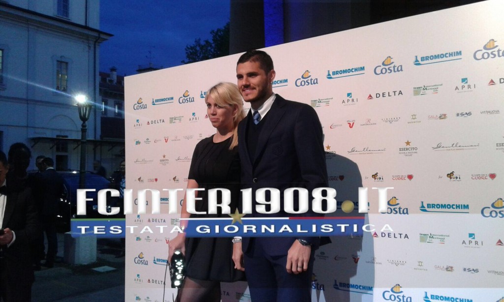 Icardi Wanda 4