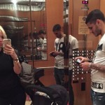 Icardi Wanda 8
