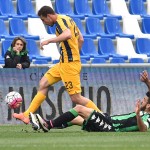 US Sassuolo Calcio v Hellas Verona FC - Serie A