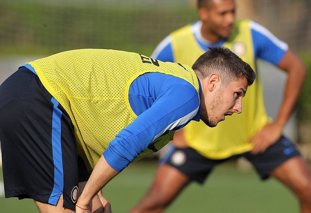 Jovetic 25