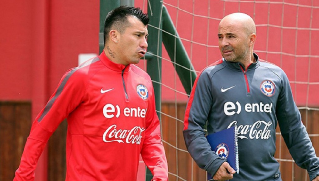 Medel Sampaoli