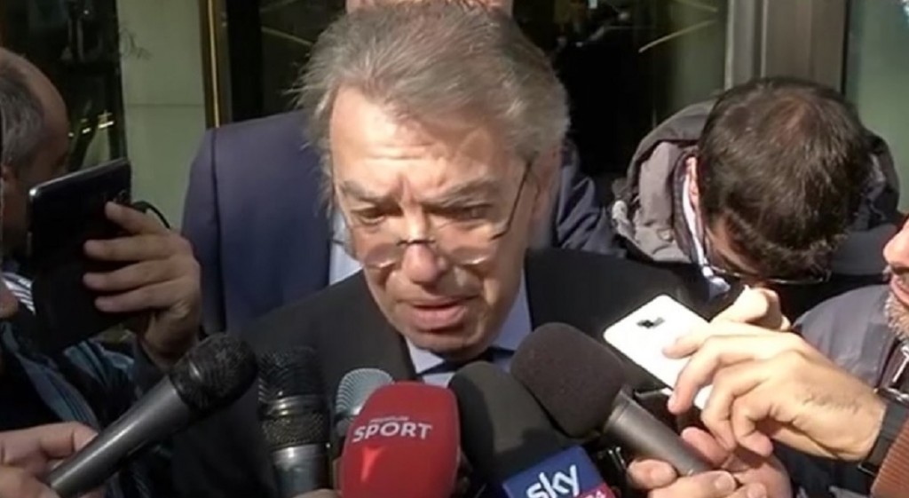 Moratti 8