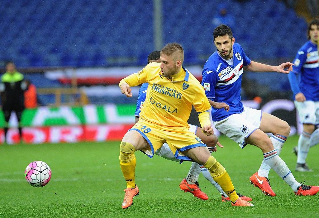 Ranocchia 4