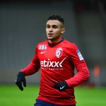 Sofiane_Boufal_Lille