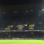 FC Internazionale Milano v UC Sampdoria - Serie A