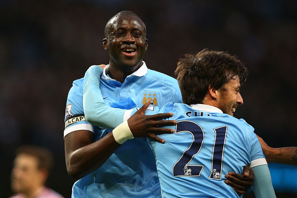 Toure 4