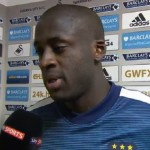 Toure 46