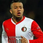 Vilhena maglia Feyenoord oooop