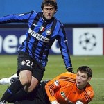 FC Dynamo Kiev vs FC Inter Milan