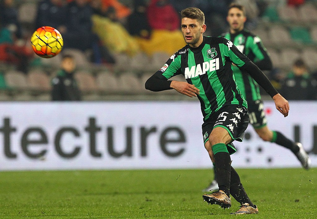 US Sassuolo Calcio v Torino FC - Serie A