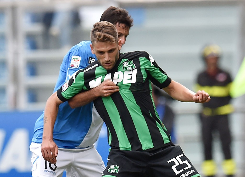 US Sassuolo Calcio v AC Chievo Verona - Serie A