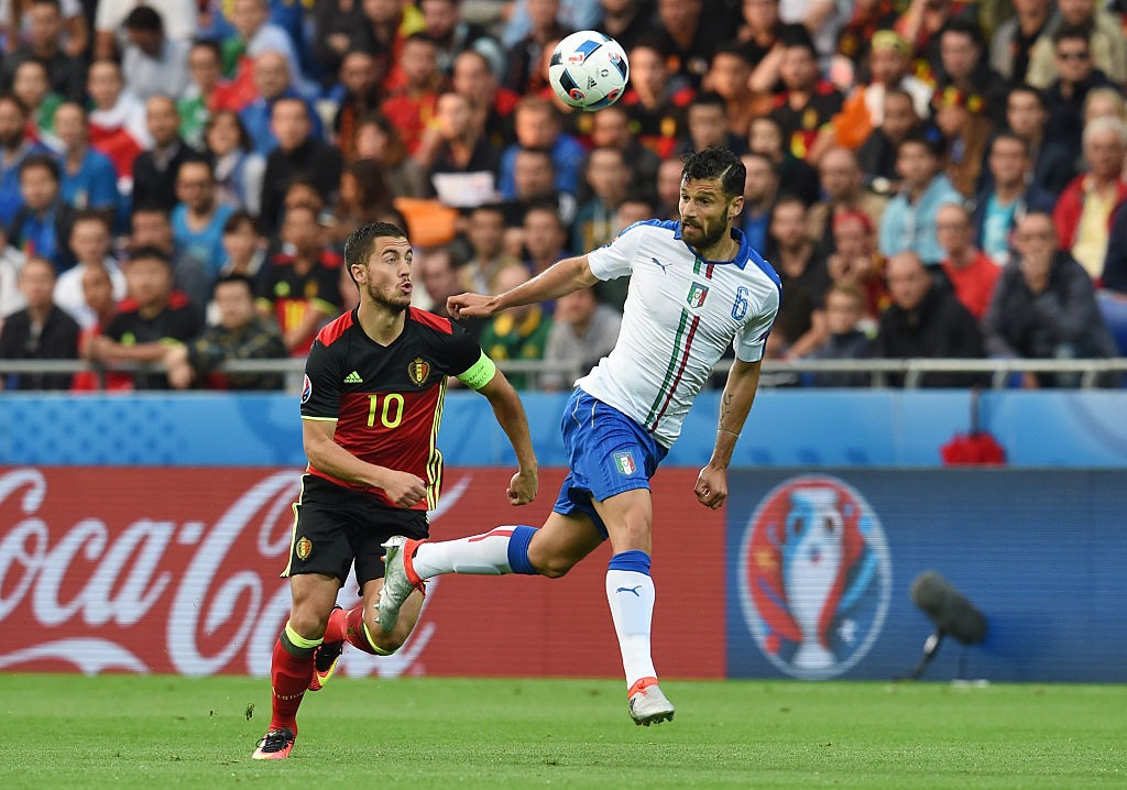 Candreva 21