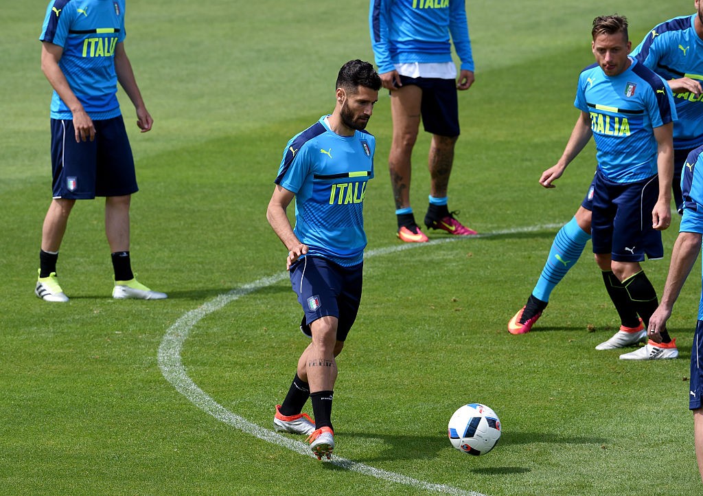 Candreva Italia