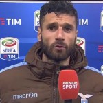 Candreva ok che se vede lui
