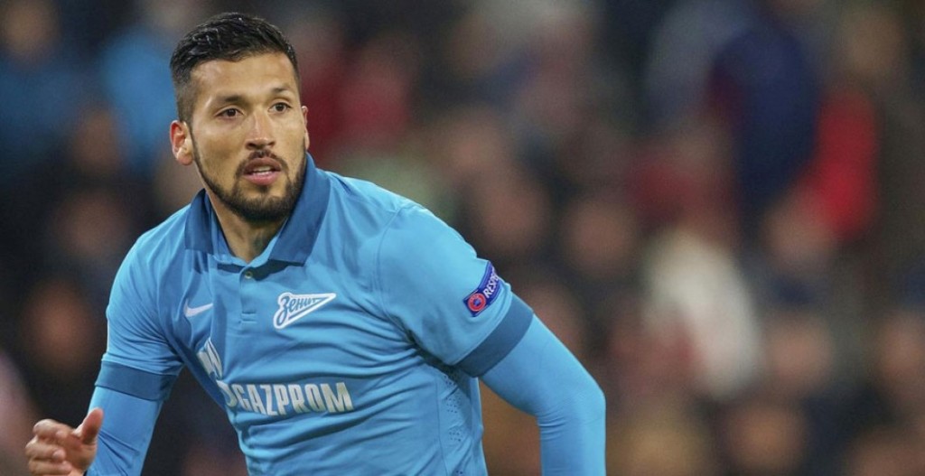 Garay 8