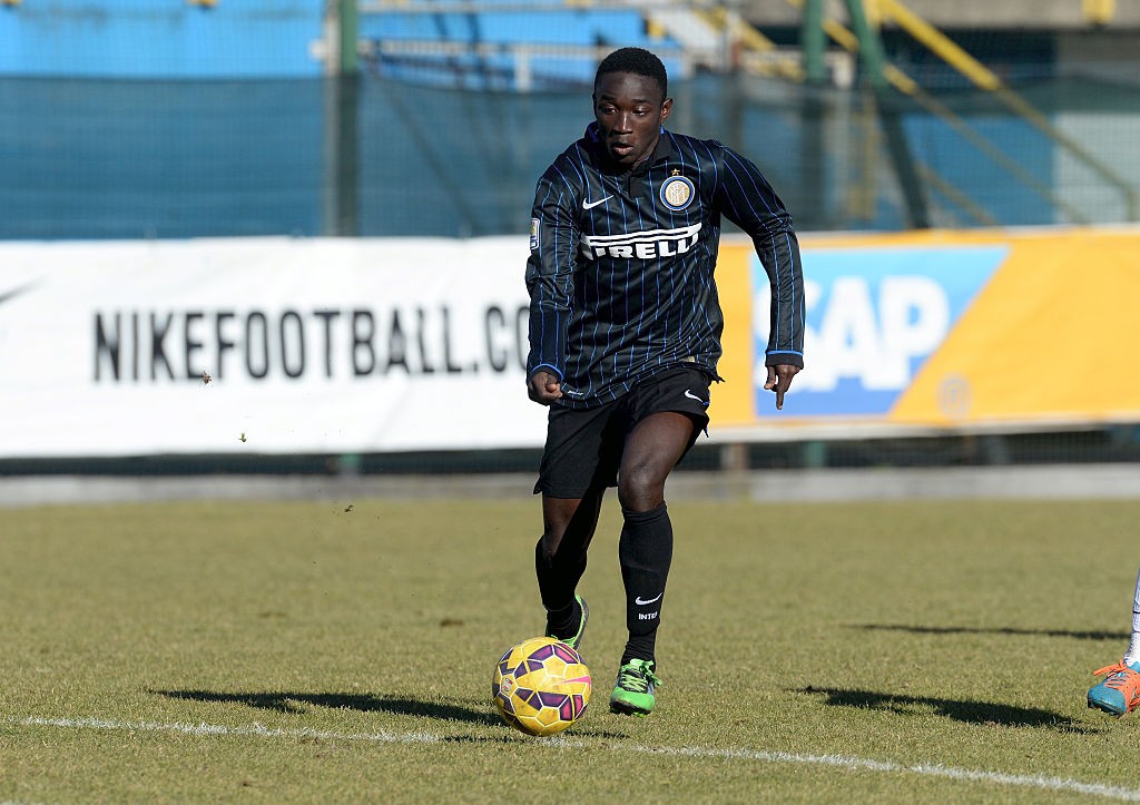 Gaston Camara