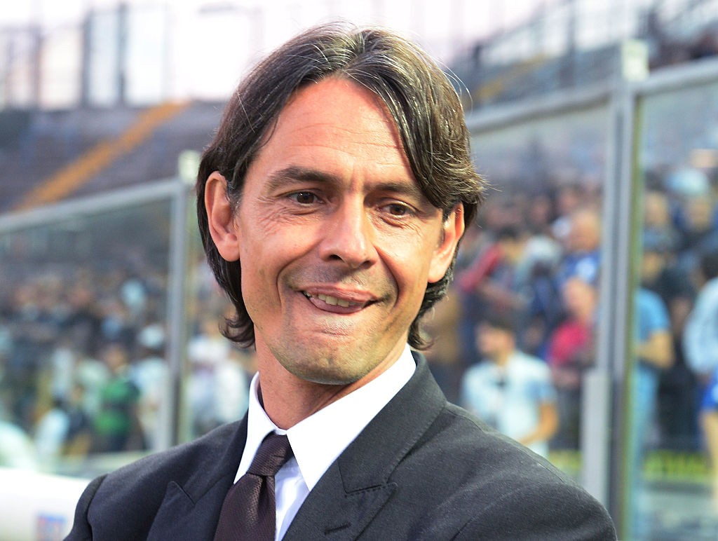 Pippo Inzaghi