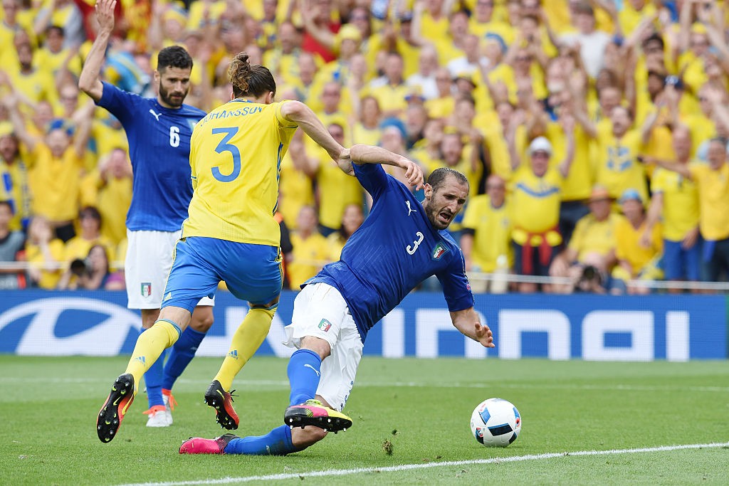 Chiellini