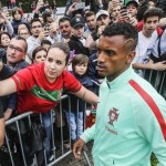 Nani Portogallo