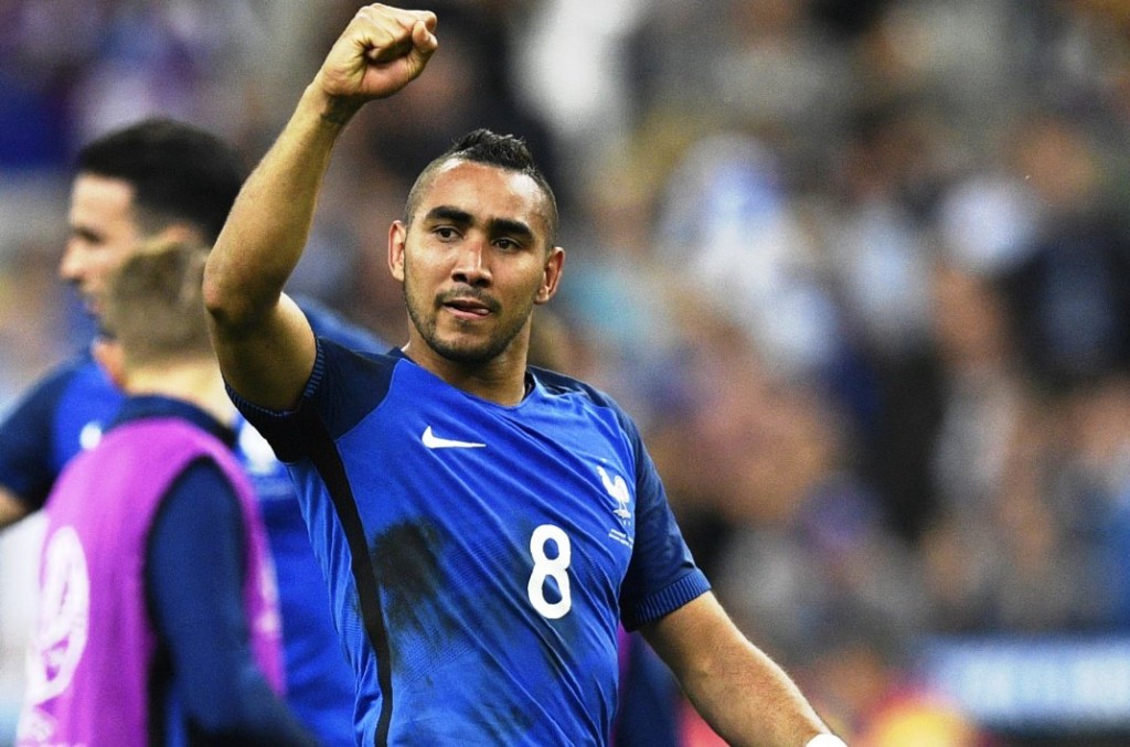 Payet Francia
